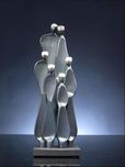 Boris Kramer Fine Art Boris Kramer Fine Art Family with Four Children